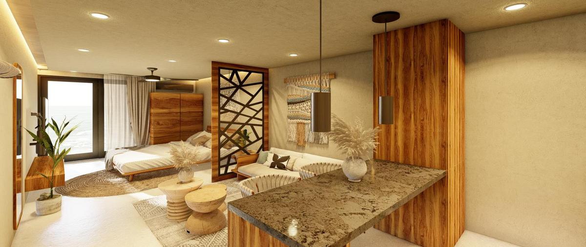 Foto de departamento en venta en  , playa del carmen centro, solidaridad, quintana roo, 27262094 No. 05