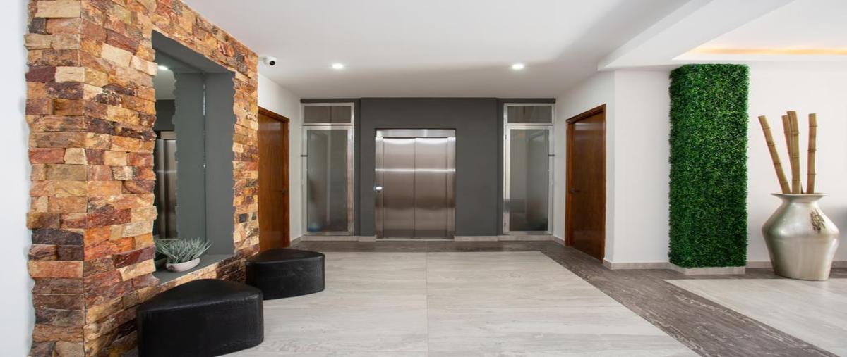 Foto de departamento en venta en  , playa del carmen centro, solidaridad, quintana roo, 0 No. 04