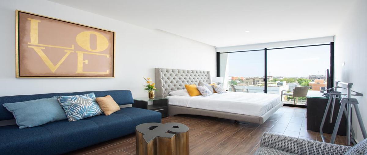 Foto de departamento en venta en  , playa del carmen centro, solidaridad, quintana roo, 0 No. 05