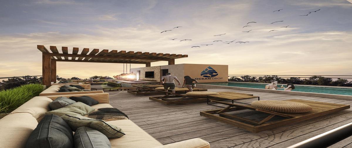 Foto de departamento en venta en  , playa del carmen centro, solidaridad, quintana roo, 0 No. 04