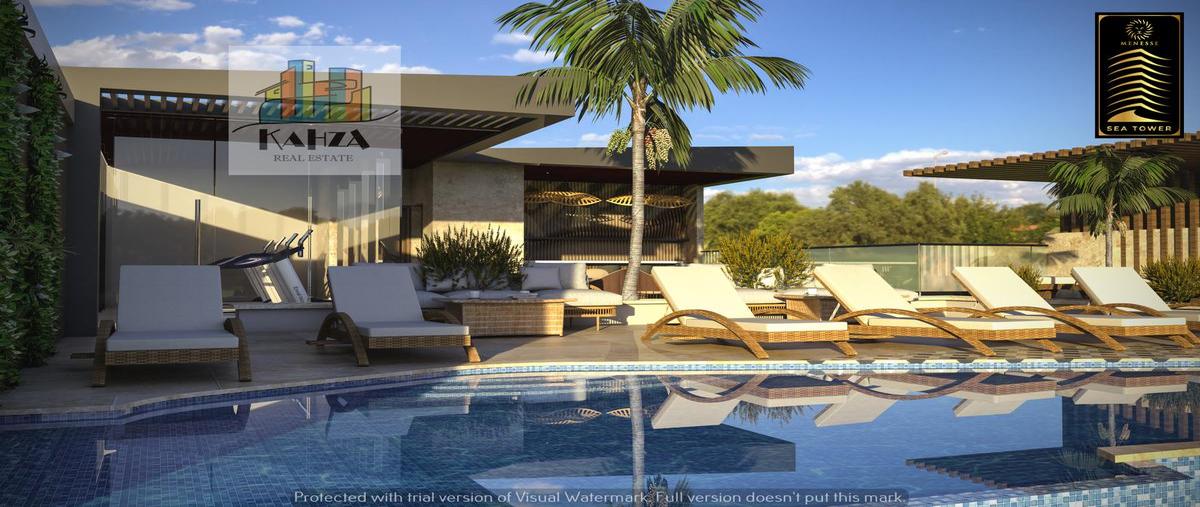 Foto de departamento en venta en  , playa del carmen centro, solidaridad, quintana roo, 0 No. 03