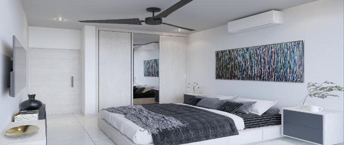 Foto de departamento en venta en  , playa del carmen centro, solidaridad, quintana roo, 0 No. 04