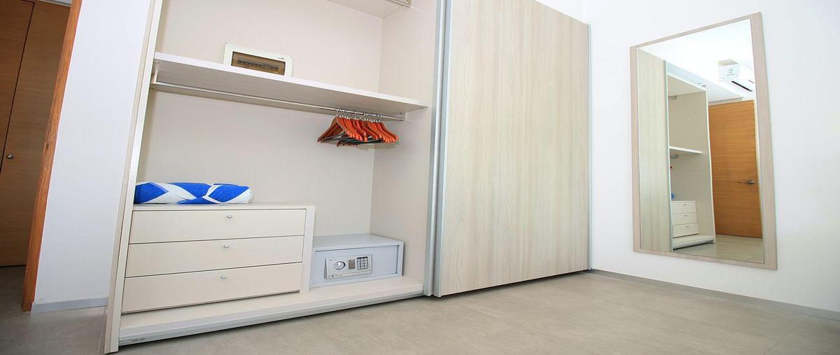 Foto de departamento en venta en  , playa del carmen centro, solidaridad, quintana roo, 27418870 No. 04