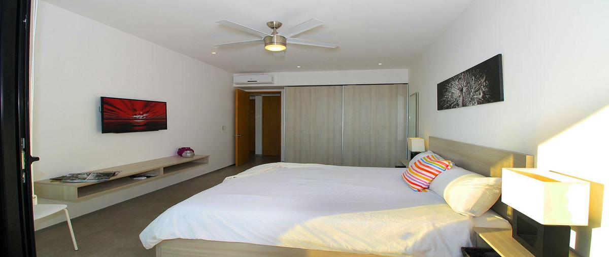 Foto de departamento en venta en  , playa del carmen centro, solidaridad, quintana roo, 27418870 No. 05