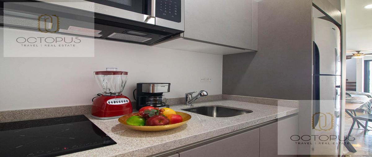 Foto de departamento en venta en  , playa del carmen centro, solidaridad, quintana roo, 27419131 No. 04