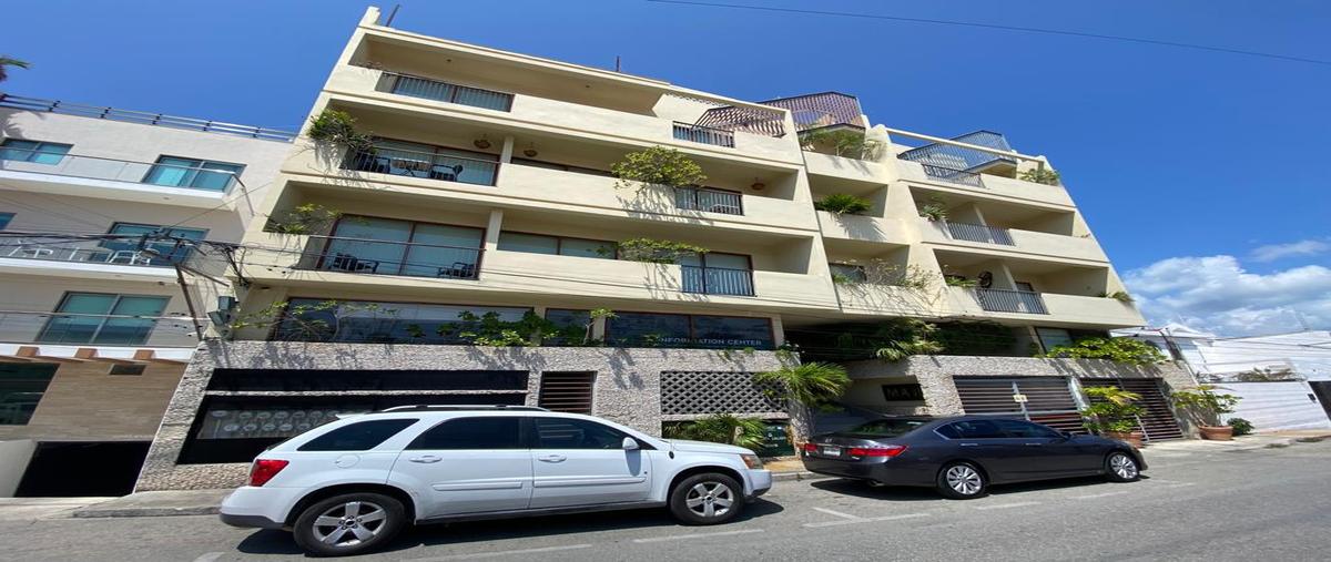 Foto de departamento en venta en  , playa del carmen centro, solidaridad, quintana roo, 27426313 No. 05