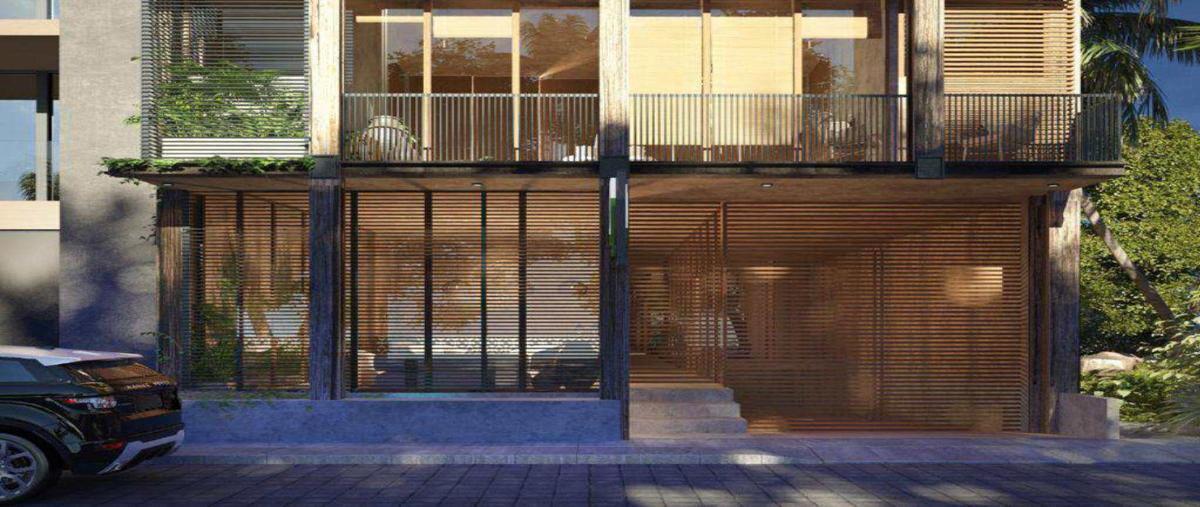 Foto de departamento en venta en  , playa del carmen centro, solidaridad, quintana roo, 27431091 No. 03