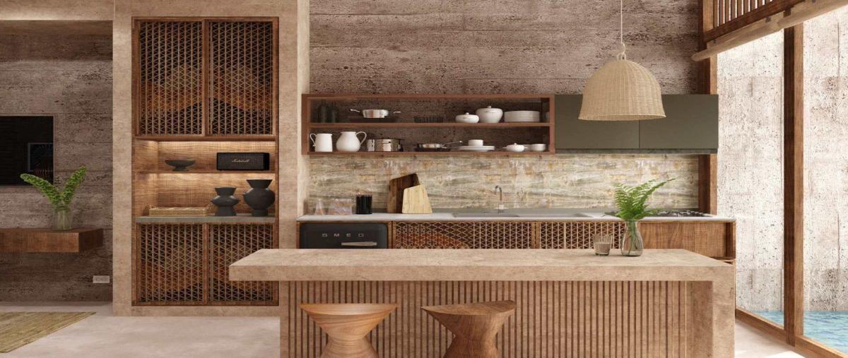 Foto de departamento en venta en  , playa del carmen centro, solidaridad, quintana roo, 27431091 No. 04