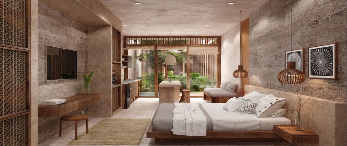 Foto de departamento en venta en  , playa del carmen centro, solidaridad, quintana roo, 27431091 No. 05