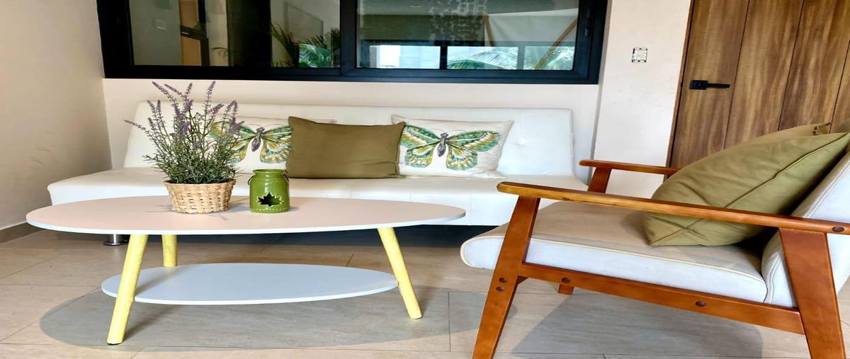 Foto de departamento en venta en  , playa del carmen centro, solidaridad, quintana roo, 27432974 No. 04