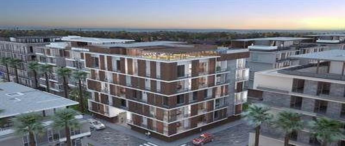 Foto de departamento en venta en  , playa del carmen centro, solidaridad, quintana roo, 0 No. 04