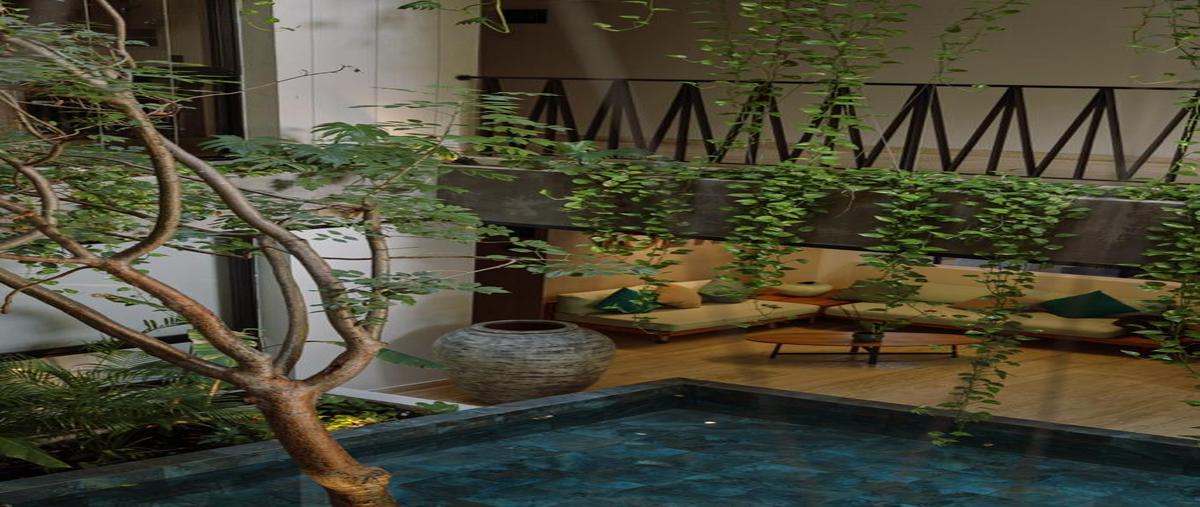 Foto de departamento en venta en  , playa del carmen centro, solidaridad, quintana roo, 0 No. 03