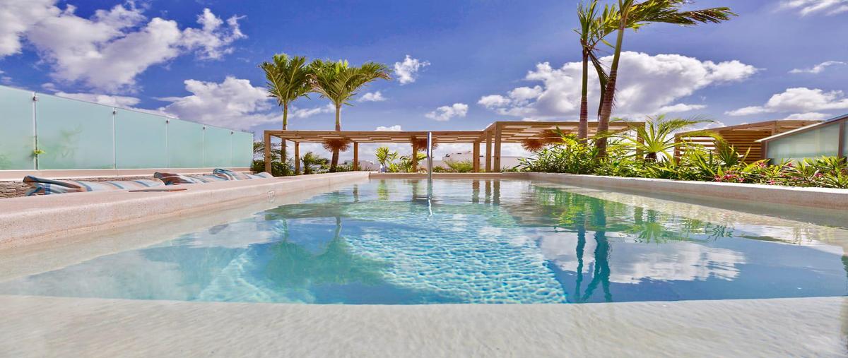 Foto de departamento en , playa del carmen centro, solidaridad, quintana roo, 0 foto 03 Foto de departamento en venta en , playa del carmen centro, solidaridad, quintana roo, 0 No. 03
