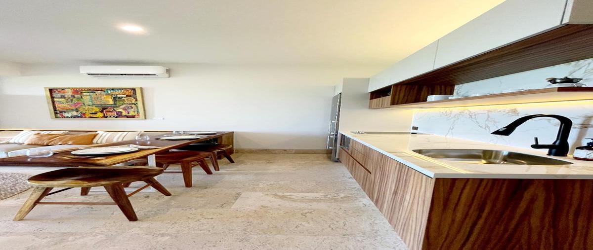 Foto de departamento en venta en  , playa del carmen centro, solidaridad, quintana roo, 27495236 No. 04