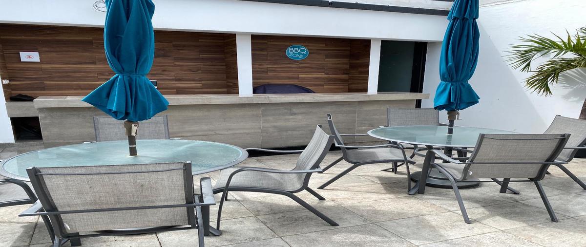 Foto de departamento en venta en  , playa del carmen centro, solidaridad, quintana roo, 27508624 No. 03