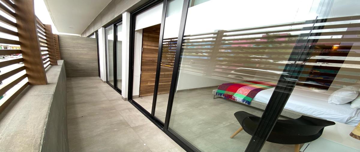 Foto de departamento en venta en  , playa del carmen centro, solidaridad, quintana roo, 27508624 No. 04