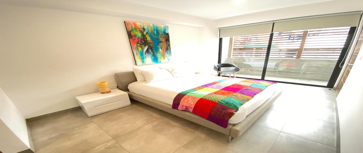 Foto de departamento en venta en  , playa del carmen centro, solidaridad, quintana roo, 27508624 No. 05