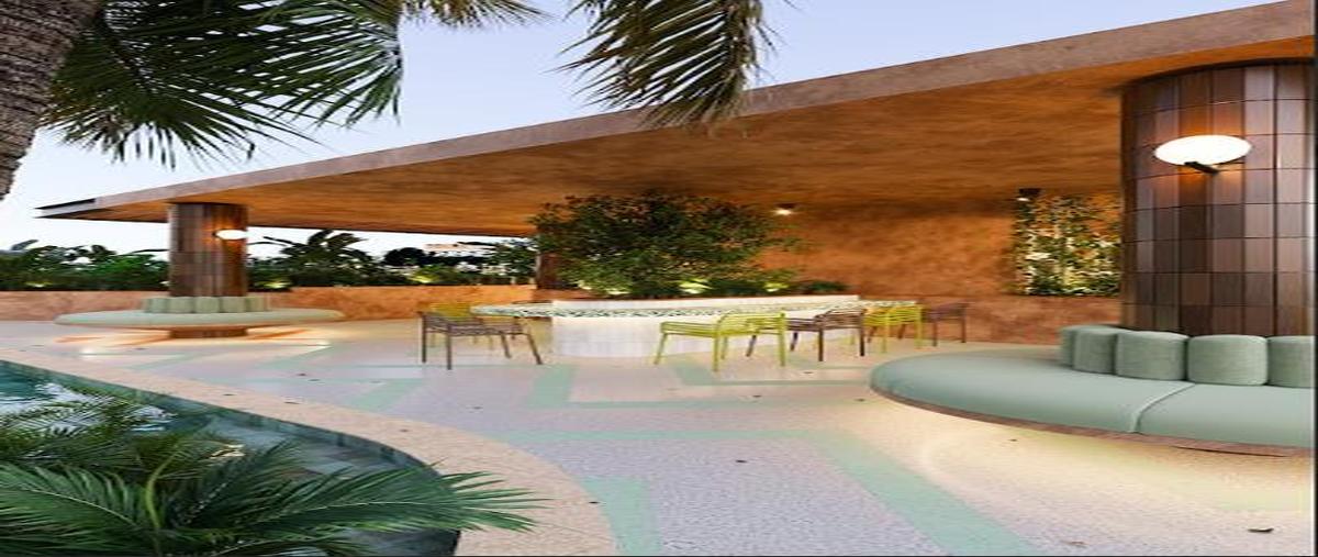 Foto de departamento en venta en  , playa del carmen centro, solidaridad, quintana roo, 0 No. 04