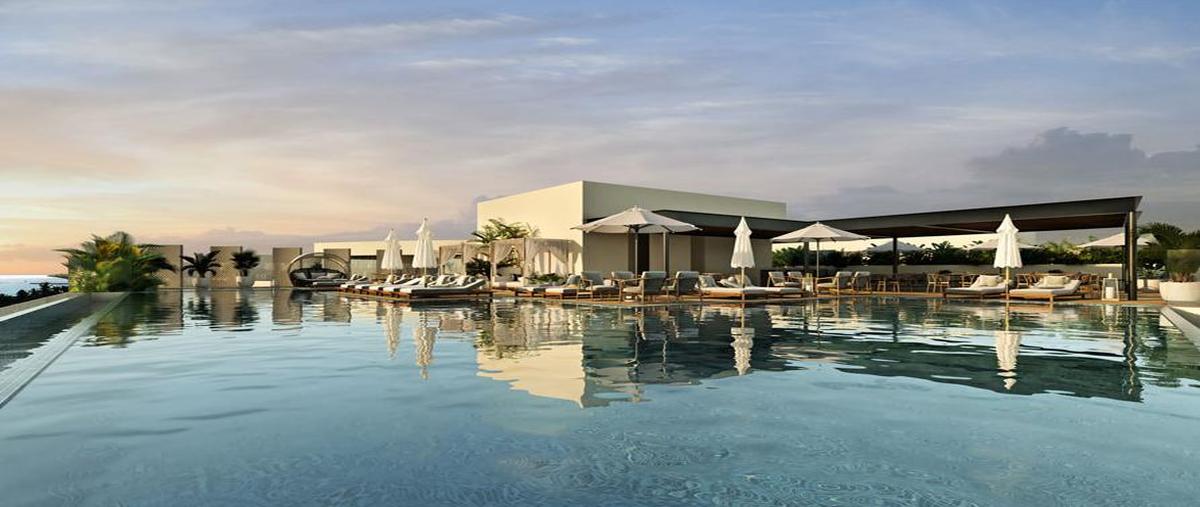 Foto de departamento en venta en  , playa del carmen centro, solidaridad, quintana roo, 27525151 No. 03