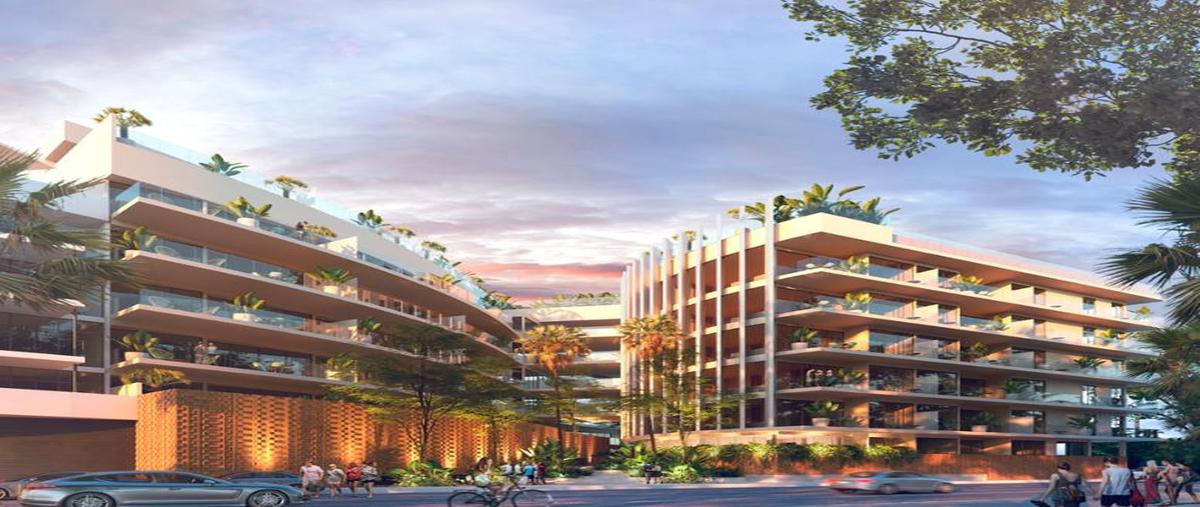 Foto de departamento en venta en  , playa del carmen centro, solidaridad, quintana roo, 27525151 No. 04