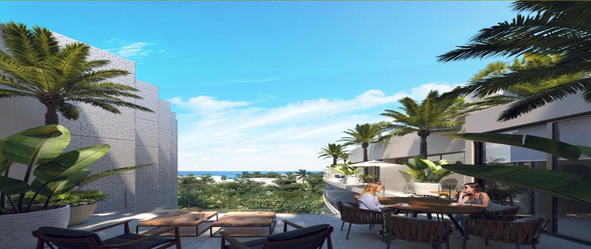Foto de departamento en venta en  , playa del carmen centro, solidaridad, quintana roo, 27525151 No. 05