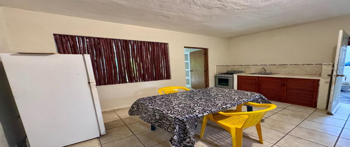 Foto de terreno habitacional en venta en  , playa del carmen centro, solidaridad, quintana roo, 27528241 No. 03