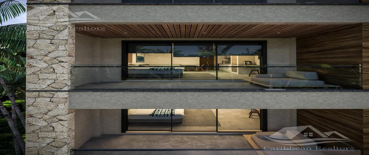 Foto de departamento en venta en  , playa del carmen centro, solidaridad, quintana roo, 0 No. 05