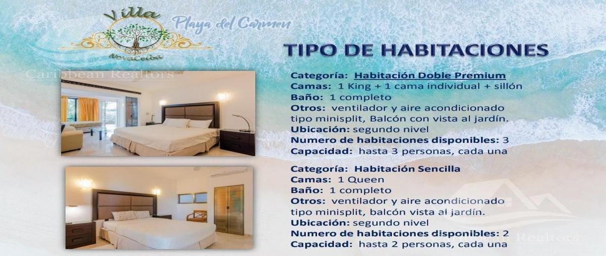 Foto de edificio en , playa del carmen centro, solidaridad, quintana roo, 0 foto 05 Foto de edificio en venta en , playa del carmen centro, solidaridad, quintana roo, 0 No. 05