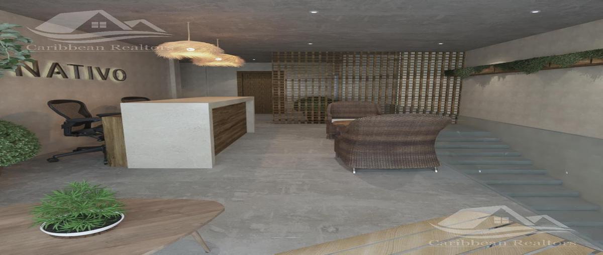 Foto de departamento en venta en  , playa del carmen centro, solidaridad, quintana roo, 0 No. 03