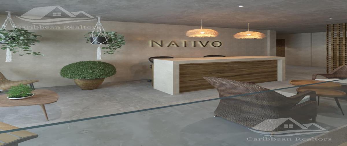 Foto de departamento en venta en  , playa del carmen centro, solidaridad, quintana roo, 0 No. 05