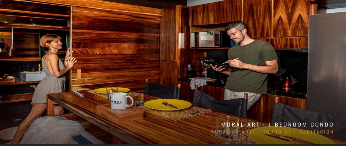 Foto de departamento en venta en  , playa del carmen centro, solidaridad, quintana roo, 0 No. 03