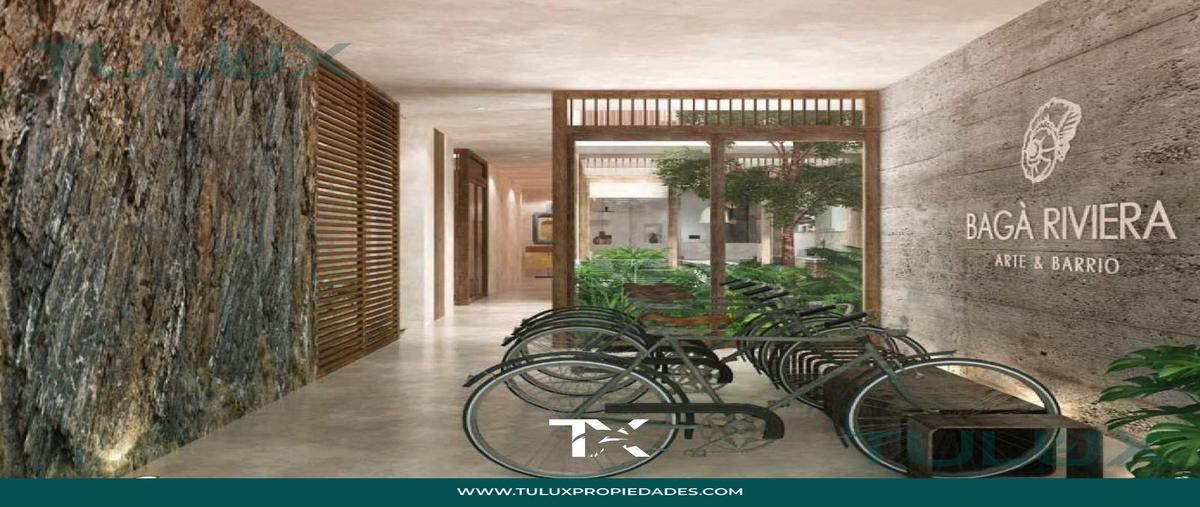 Foto de departamento en venta en  , playa del carmen centro, solidaridad, quintana roo, 27577490 No. 03