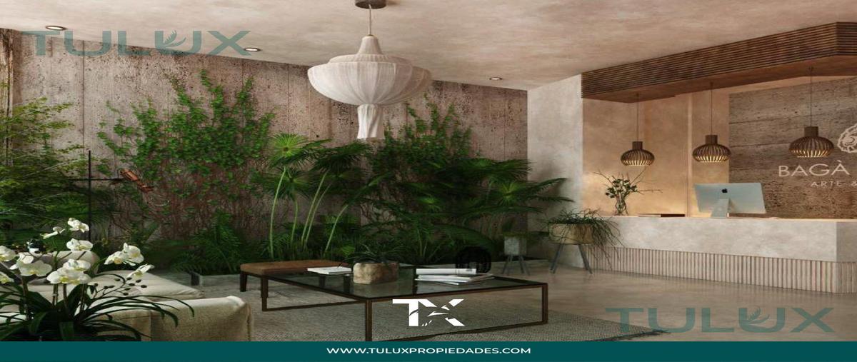 Foto de departamento en venta en  , playa del carmen centro, solidaridad, quintana roo, 27577490 No. 04