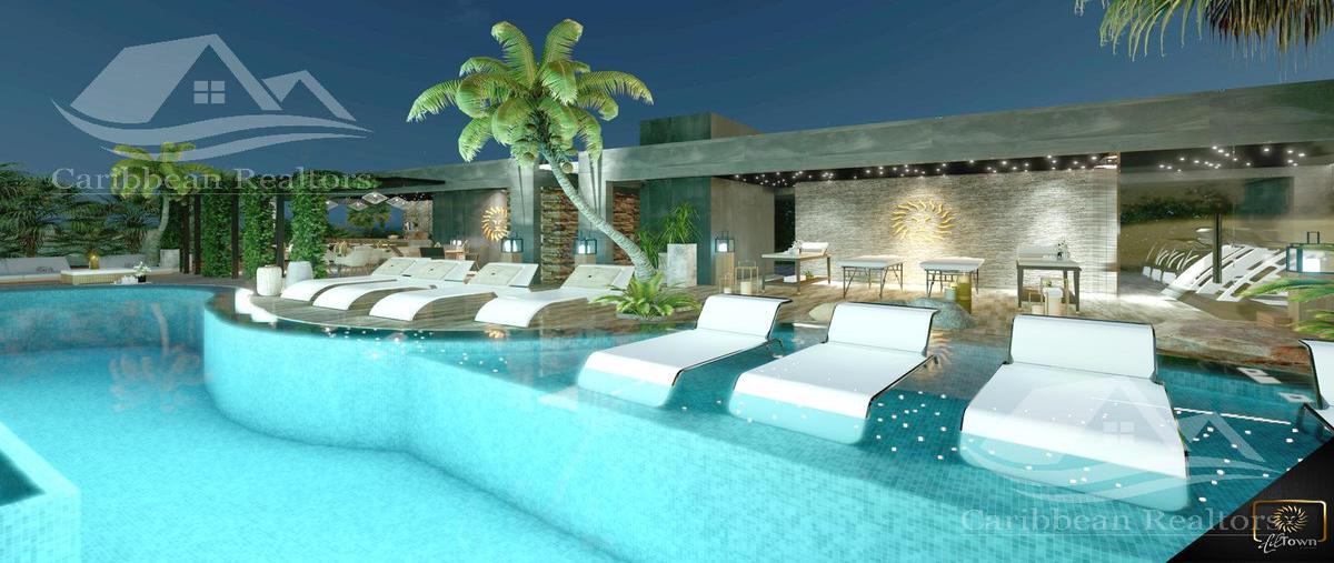 Foto de departamento en , playa del carmen centro, solidaridad, quintana roo, 0 foto 01 Foto de departamento en venta en , playa del carmen centro, solidaridad, quintana roo, 0 No. 01