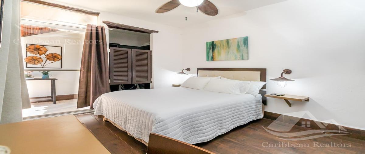 Foto de departamento en venta en  , playa del carmen centro, solidaridad, quintana roo, 0 No. 03