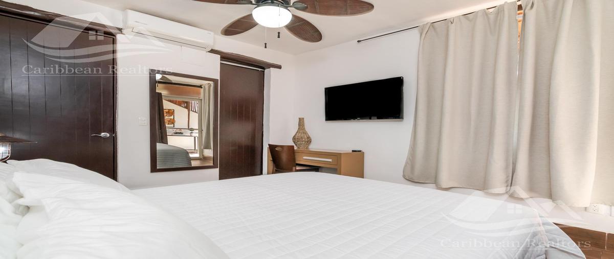 Foto de departamento en venta en  , playa del carmen centro, solidaridad, quintana roo, 0 No. 05