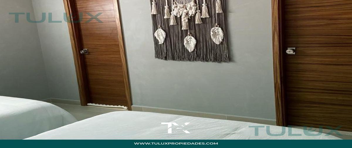 Foto de departamento en venta en  , playa del carmen centro, solidaridad, quintana roo, 27616506 No. 03