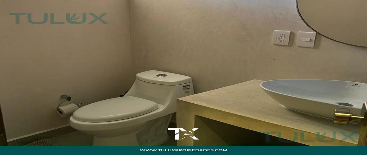 Foto de departamento en venta en  , playa del carmen centro, solidaridad, quintana roo, 27616506 No. 05