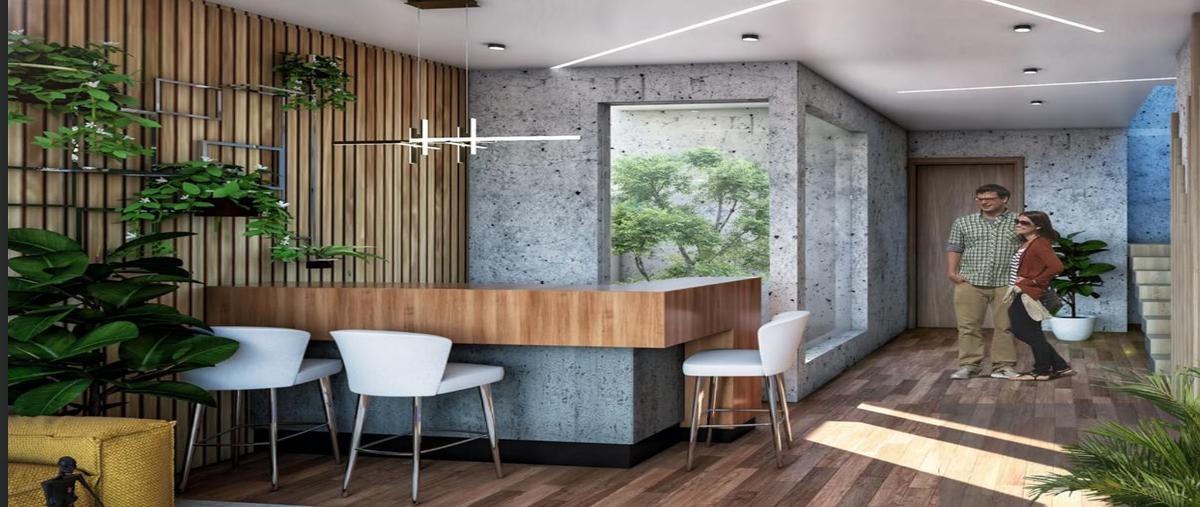 Foto de departamento en venta en  , playa del carmen centro, solidaridad, quintana roo, 0 No. 04