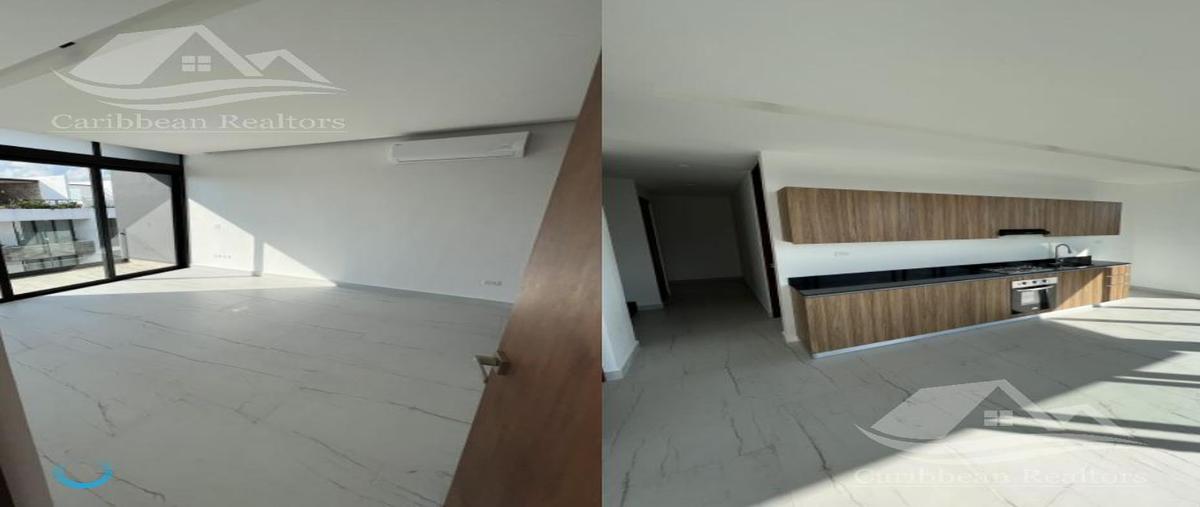 Foto de departamento en venta en  , playa del carmen centro, solidaridad, quintana roo, 0 No. 03