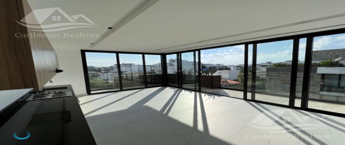 Foto de departamento en venta en  , playa del carmen centro, solidaridad, quintana roo, 0 No. 04