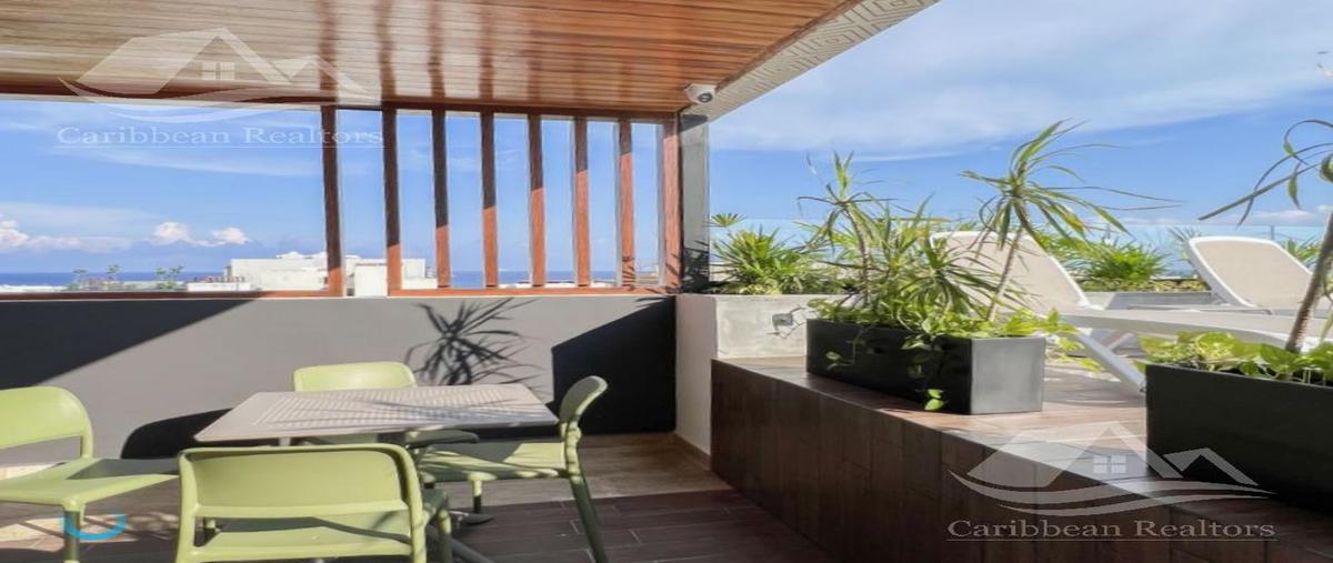 Foto de departamento en venta en  , playa del carmen centro, solidaridad, quintana roo, 0 No. 05