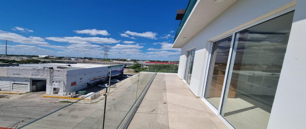 Foto de departamento en venta en  , playa del carmen centro, solidaridad, quintana roo, 27729132 No. 04