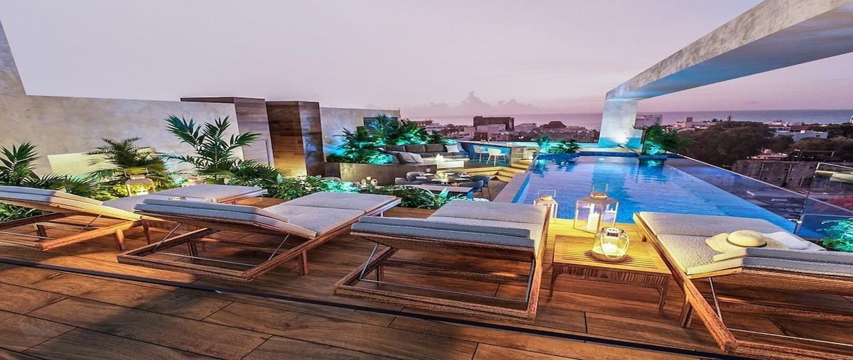 Foto de departamento en venta en  , playa del carmen centro, solidaridad, quintana roo, 27731794 No. 04