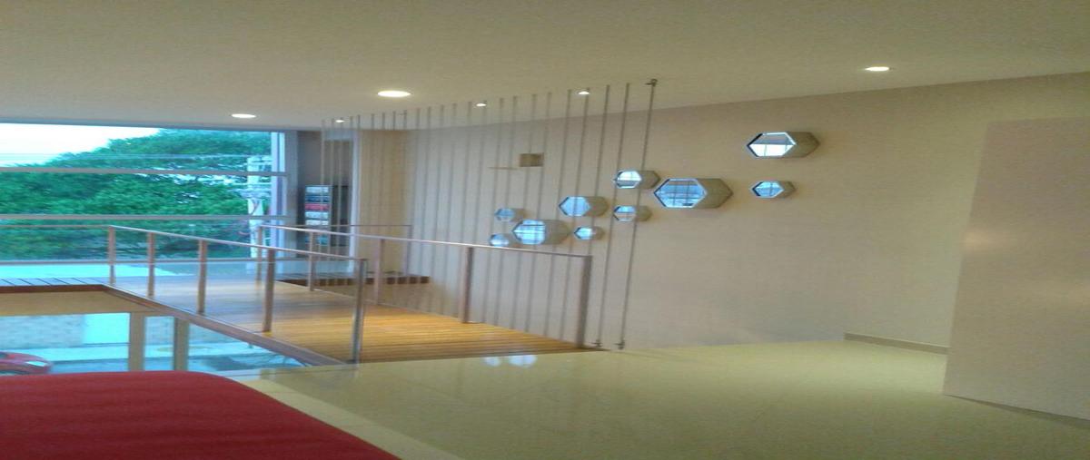 Foto de departamento en venta en  , playa del carmen centro, solidaridad, quintana roo, 0 No. 05