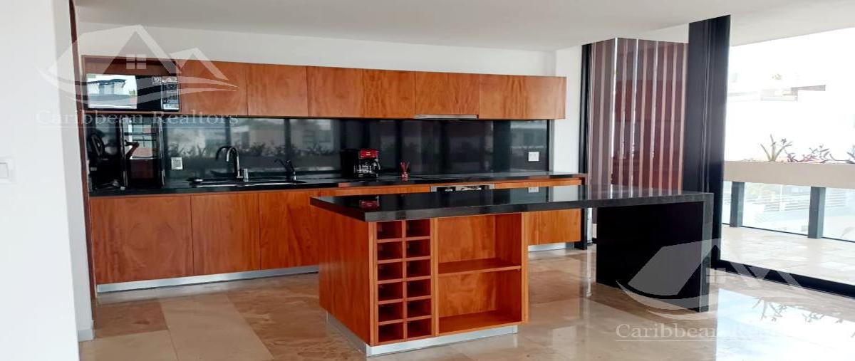 Foto de departamento en venta en  , playa del carmen centro, solidaridad, quintana roo, 0 No. 04