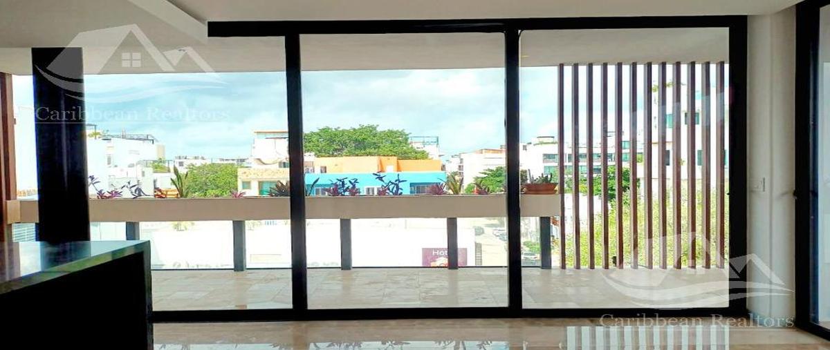 Foto de departamento en venta en  , playa del carmen centro, solidaridad, quintana roo, 0 No. 05
