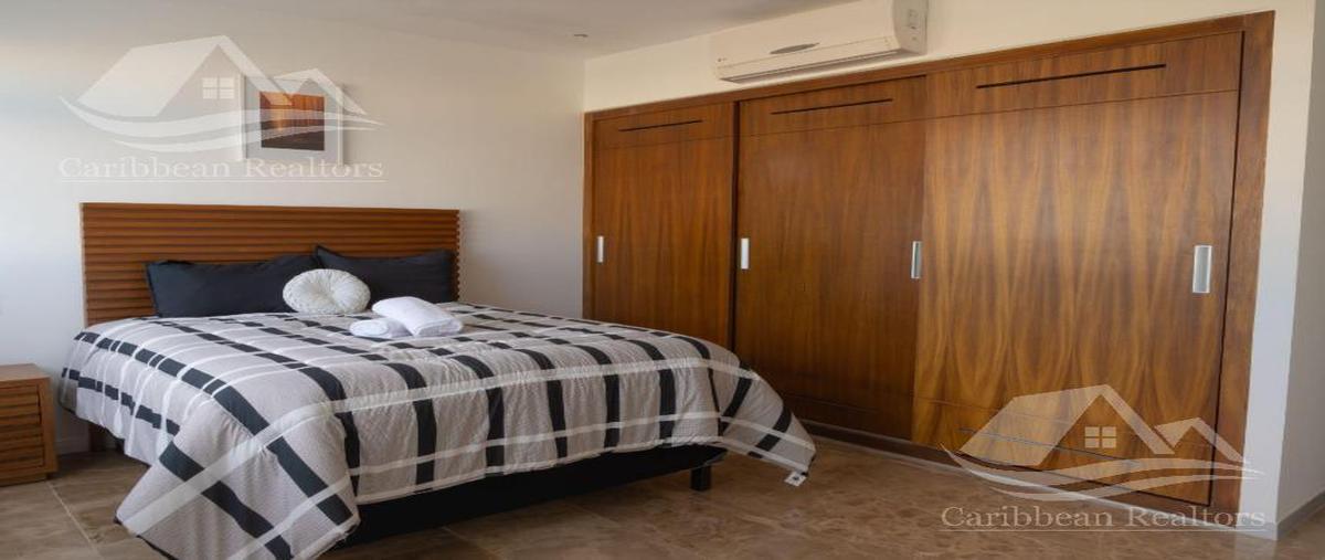 Foto de departamento en venta en  , playa del carmen centro, solidaridad, quintana roo, 0 No. 04