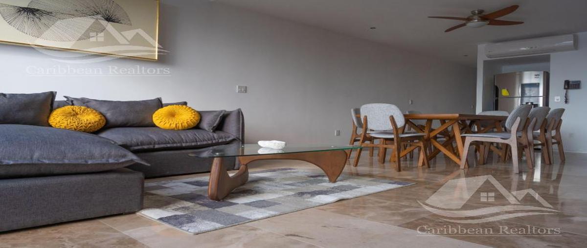 Foto de departamento en venta en  , playa del carmen centro, solidaridad, quintana roo, 0 No. 05