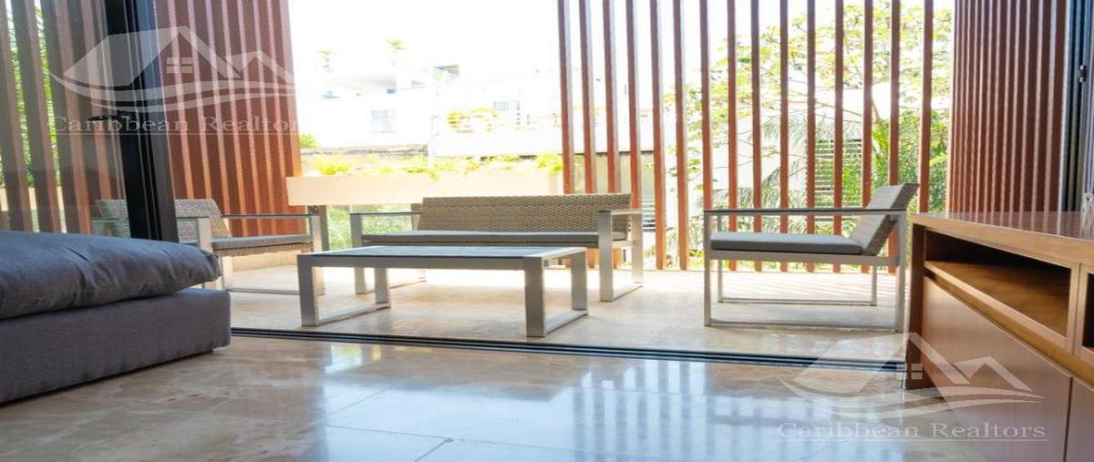 Foto de departamento en venta en  , playa del carmen centro, solidaridad, quintana roo, 0 No. 05